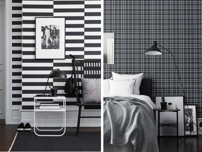 Black & White wallpaper_3