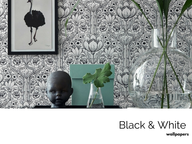 Black & White wallpapers_1